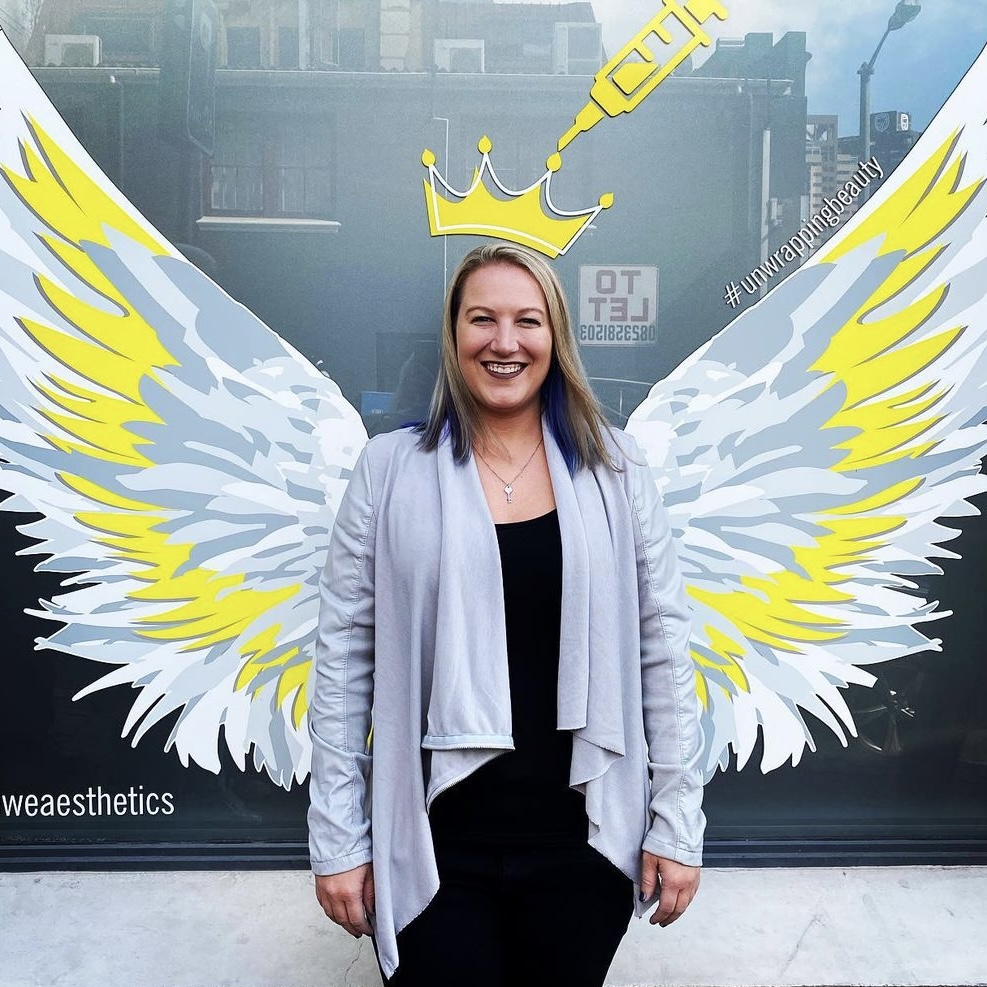 红杏加速器VPN用户emma,很满意红杏加速器VPN